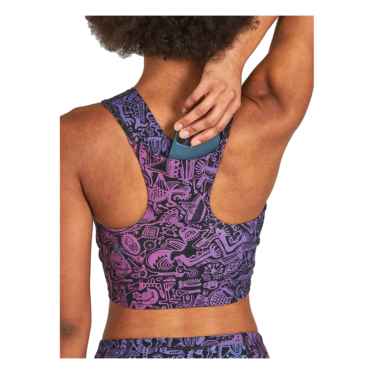 Janji Pace Sports Bra - Image 2