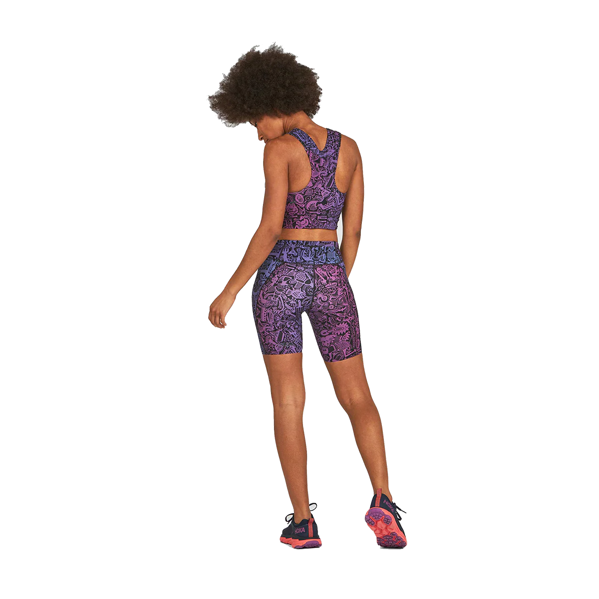 Janji Pace Sports Bra - Image 5