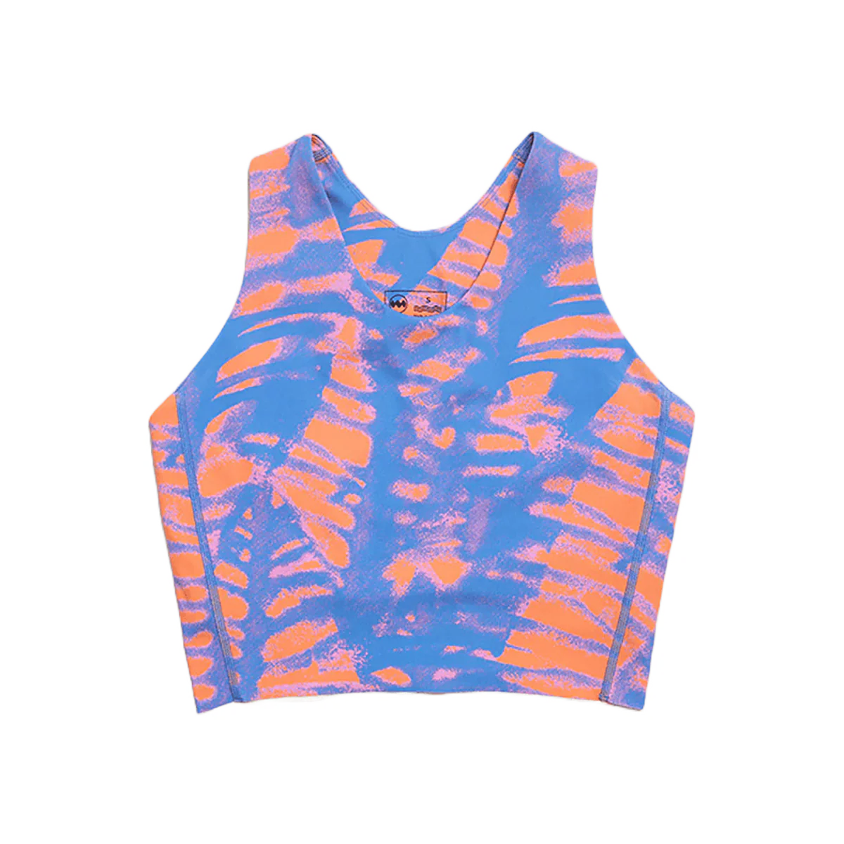 Janji Pace Sports Bra - Image 8