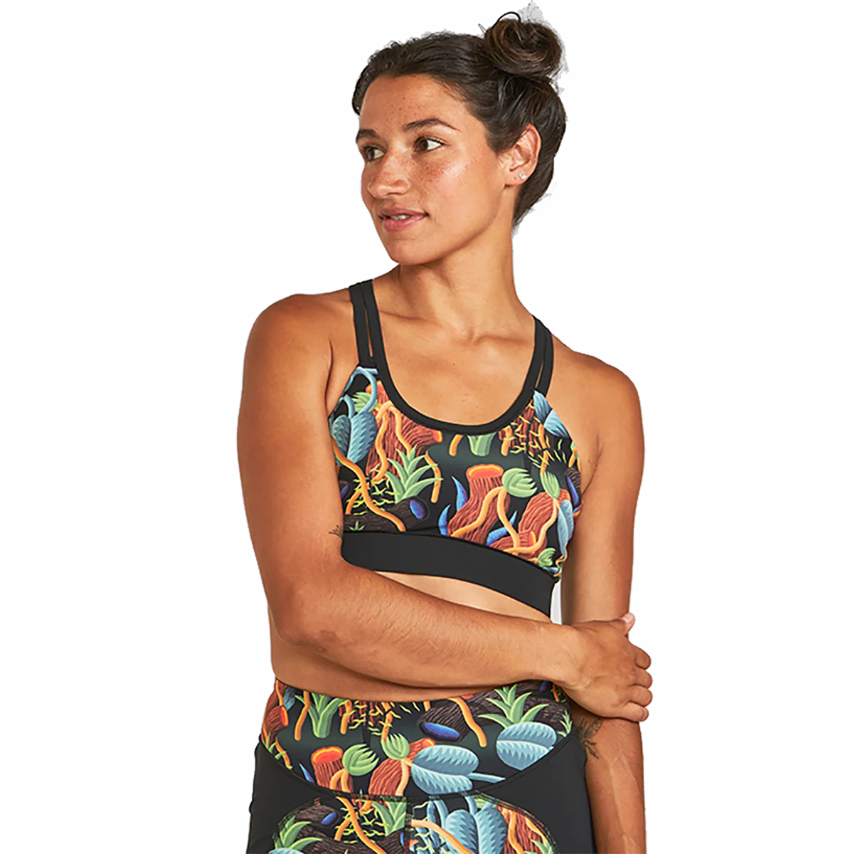Janji Groundwork Pace Bra - Image 14