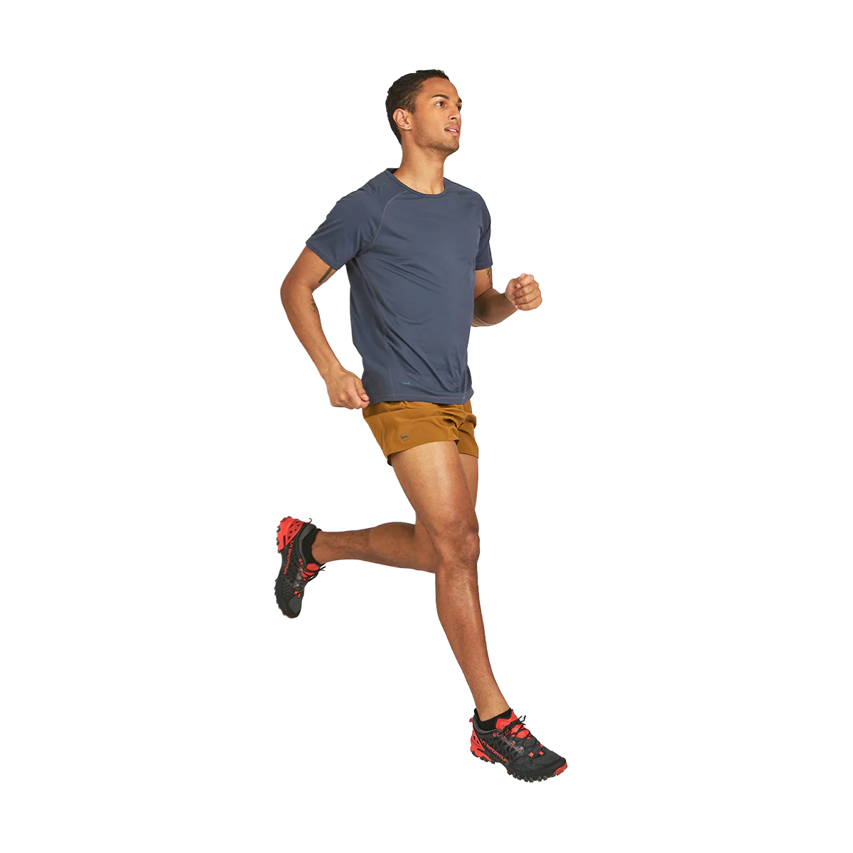 Janji Helio Light Tech Shortsleeve - Image 9