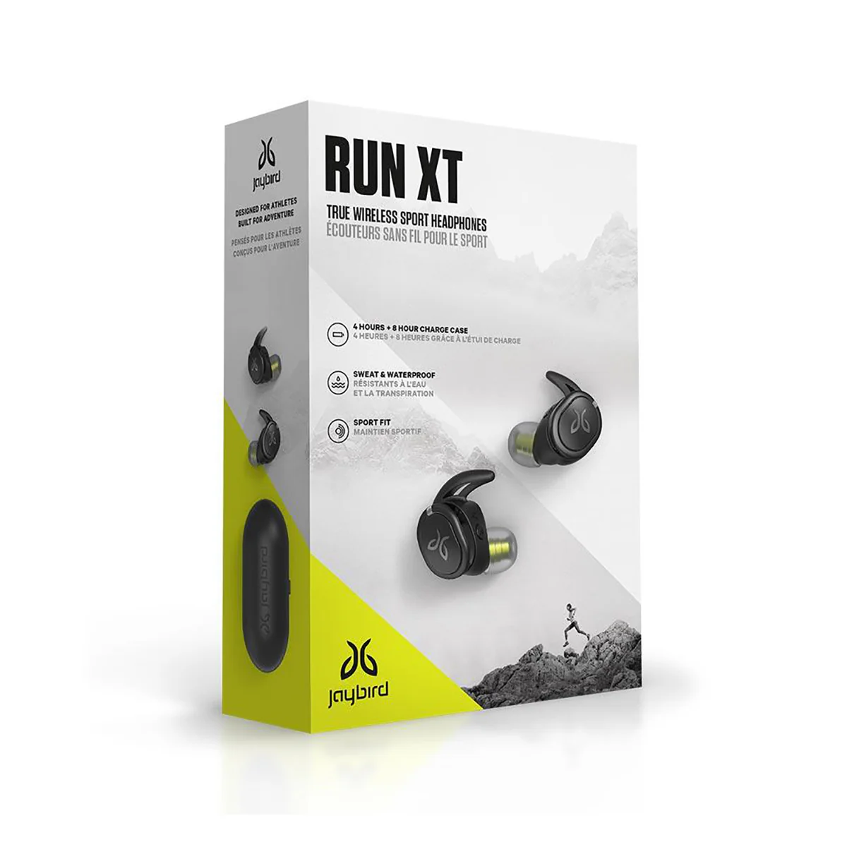 Jaybird RUN XT True Wireless Headphones - Image 5