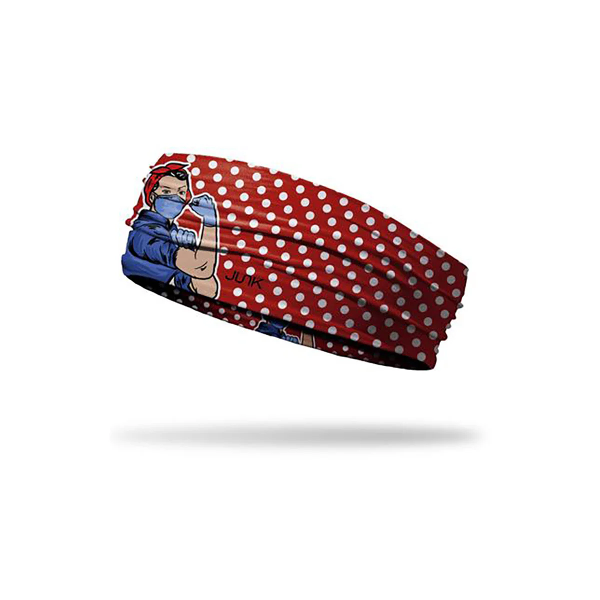 JUNK Big Bang