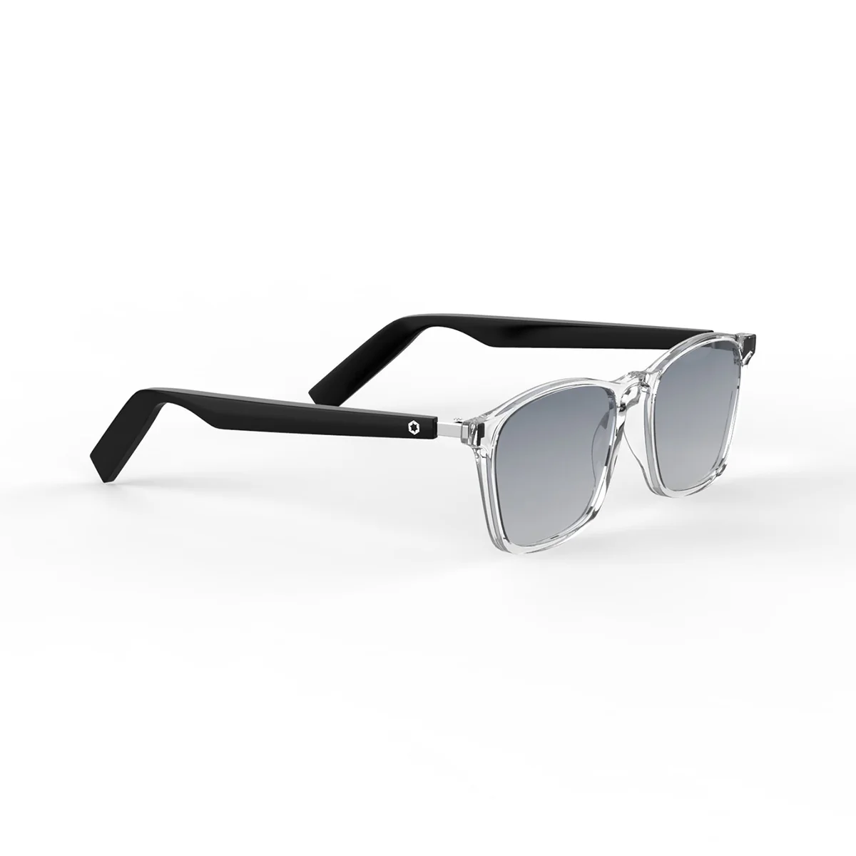 Lucyd Bluetooth Wayfarer Sunglasses - Image 4