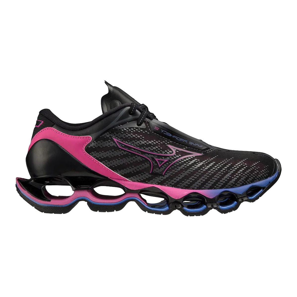 Mizuno Wave Prophecy 12