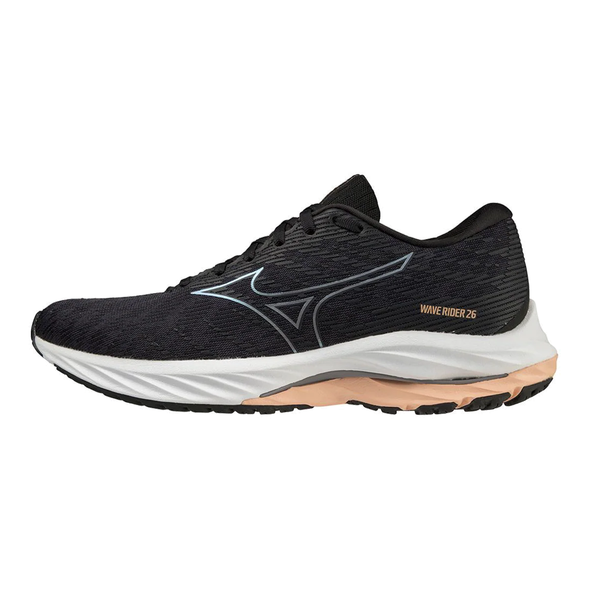 Mizuno Wave Rider 26 - Image 6