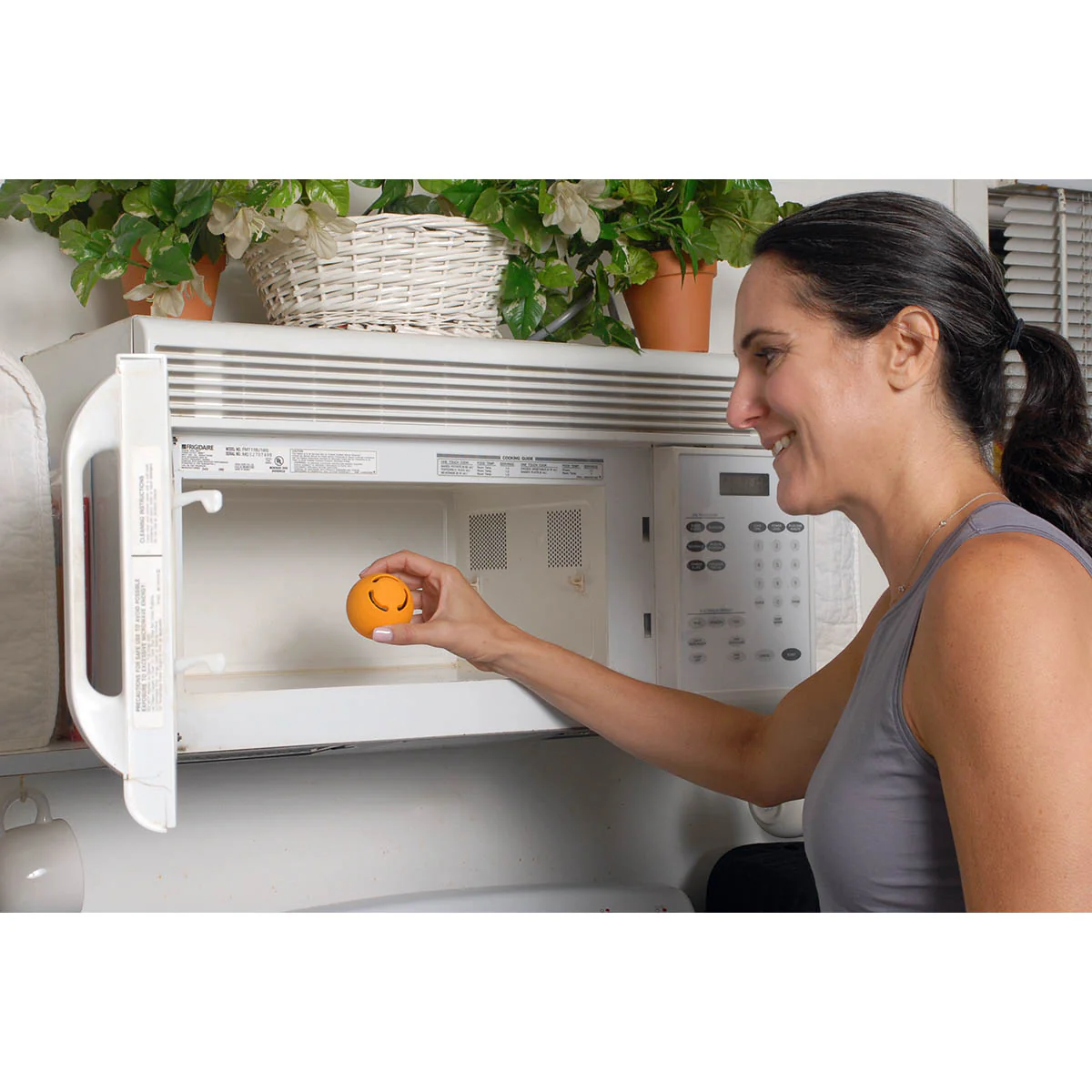 Moji Heat Massage Ball - Image 10