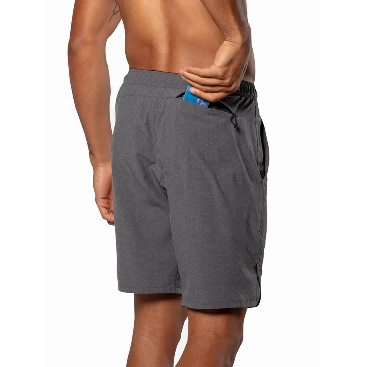 Nathan Essential 9" Unlined Short - Image 14