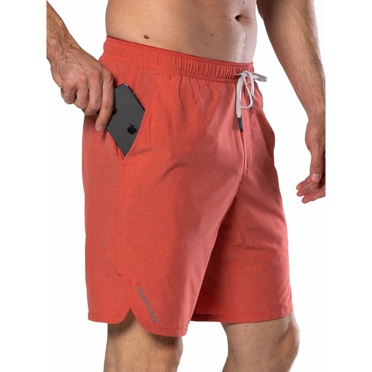 Nathan Essential 9" Unlined Short - Image 19