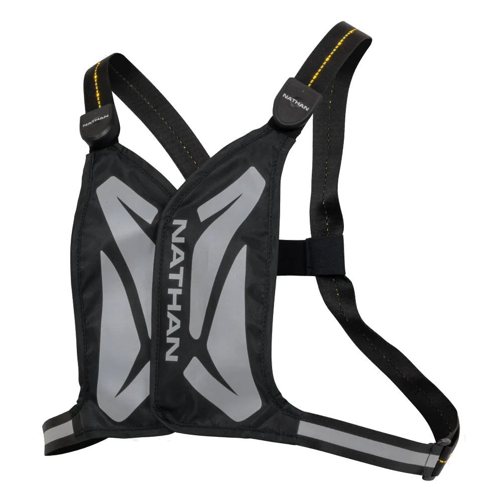 Nathan Laser Light Web Vest RX