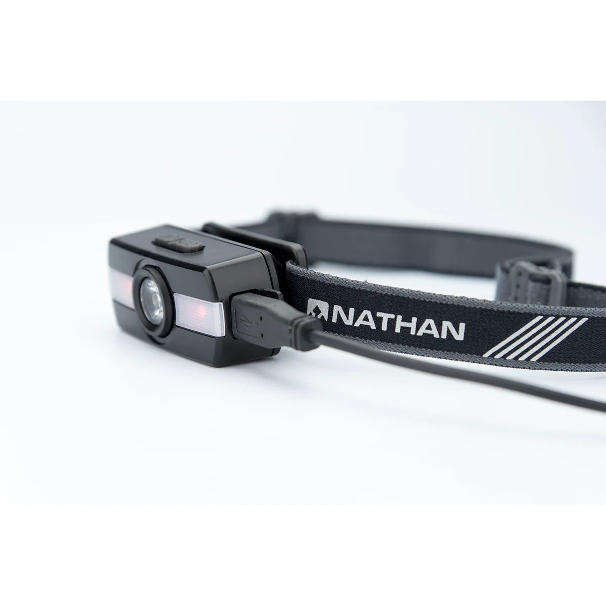 Nathan Neutron Fire RX Runner Headlamp - Image 5