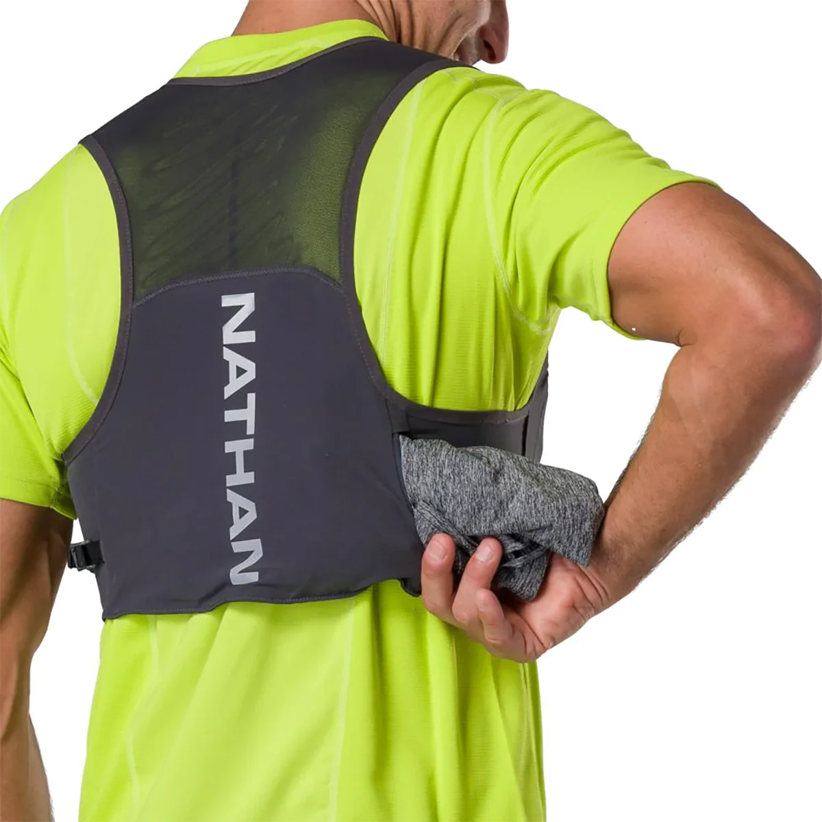 Nathan Pinnacle Run Lite Vest - Image 5