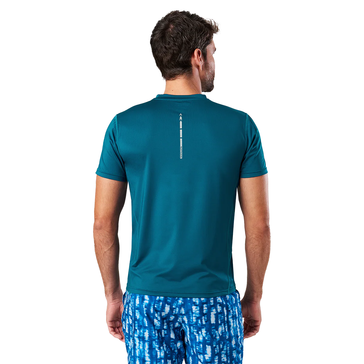 Nathan Qualifier Shortsleeve - Image 10