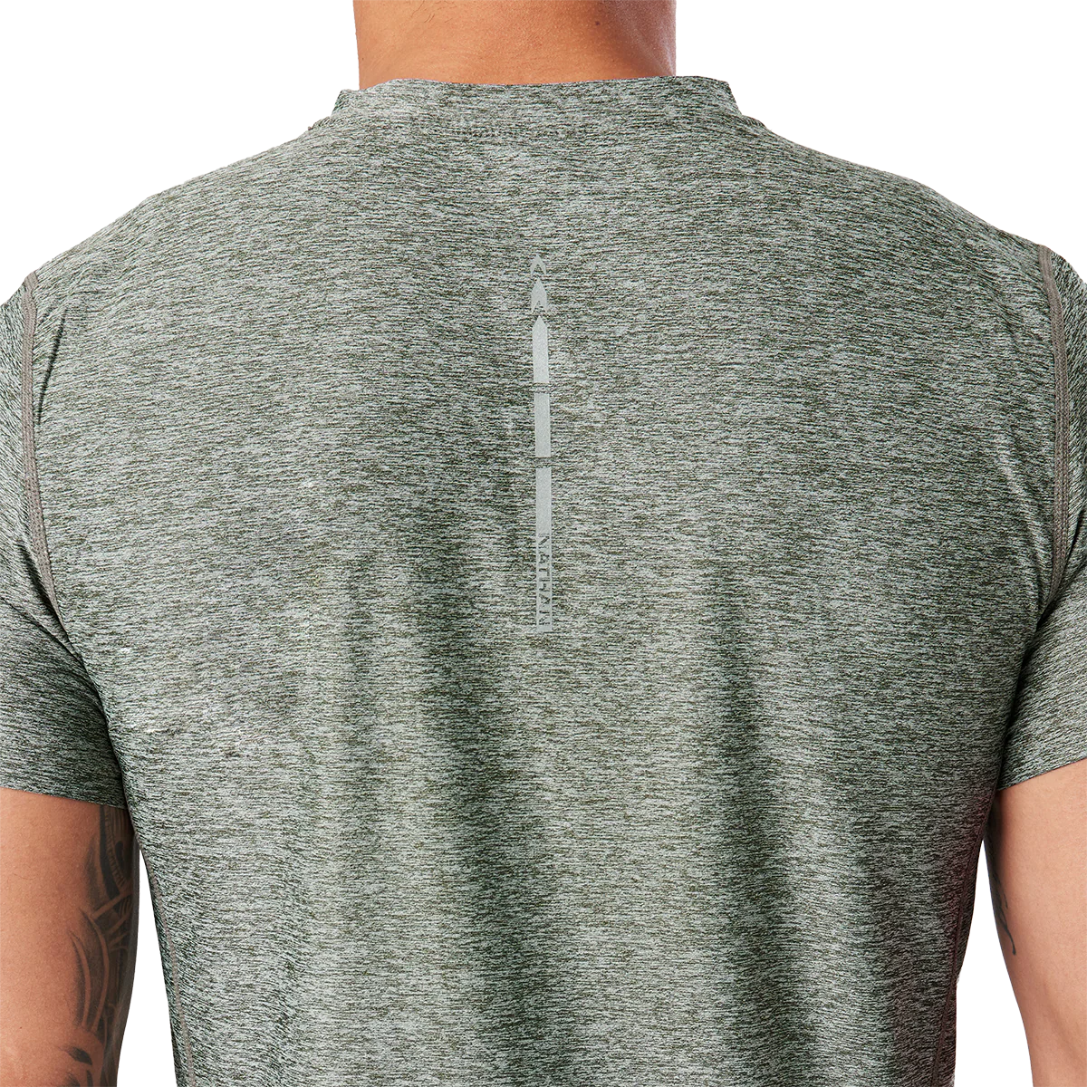 Nathan Qualifier Shortsleeve - Image 3