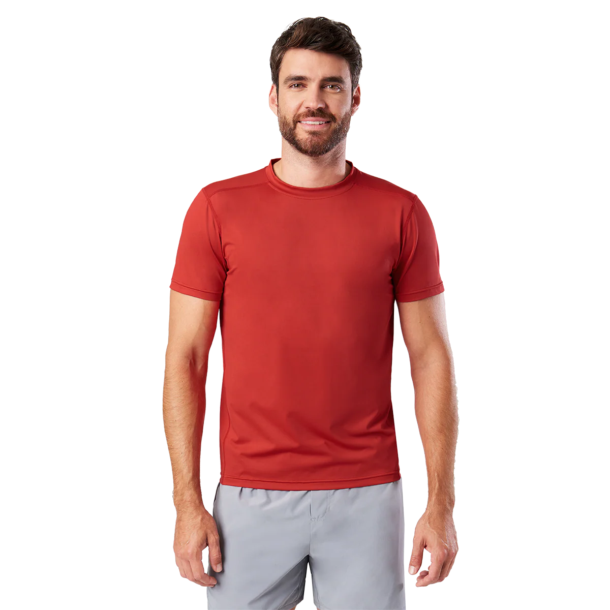 Nathan Qualifier Shortsleeve - Image 5