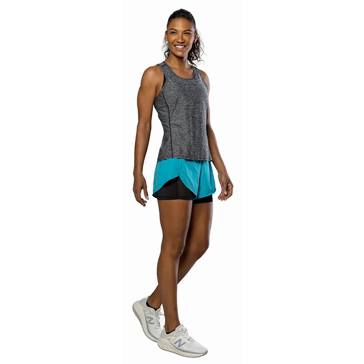 Nathan Qualifier Tank - Image 4