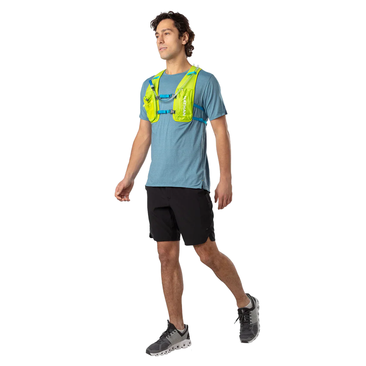 Nathan Quick Start 2.0 6L Race Vest - Image 10