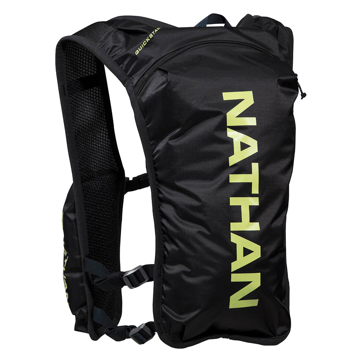 Nathan QuickStart 4L