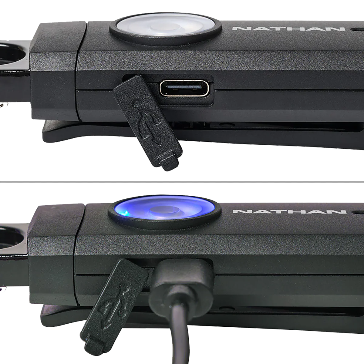 Nathan Siren LED Alarm RX - Image 4