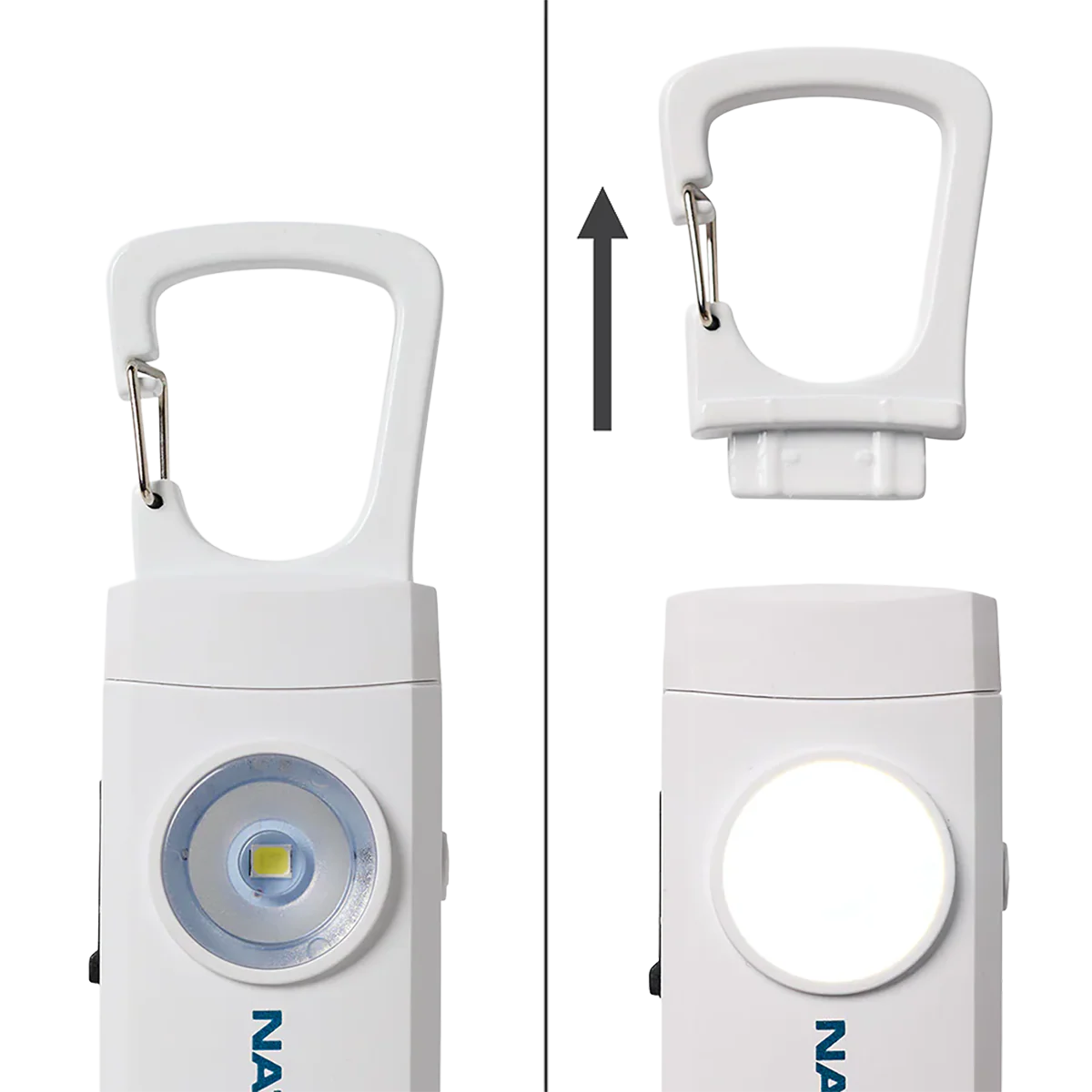 Nathan Siren LED Alarm RX - Image 9