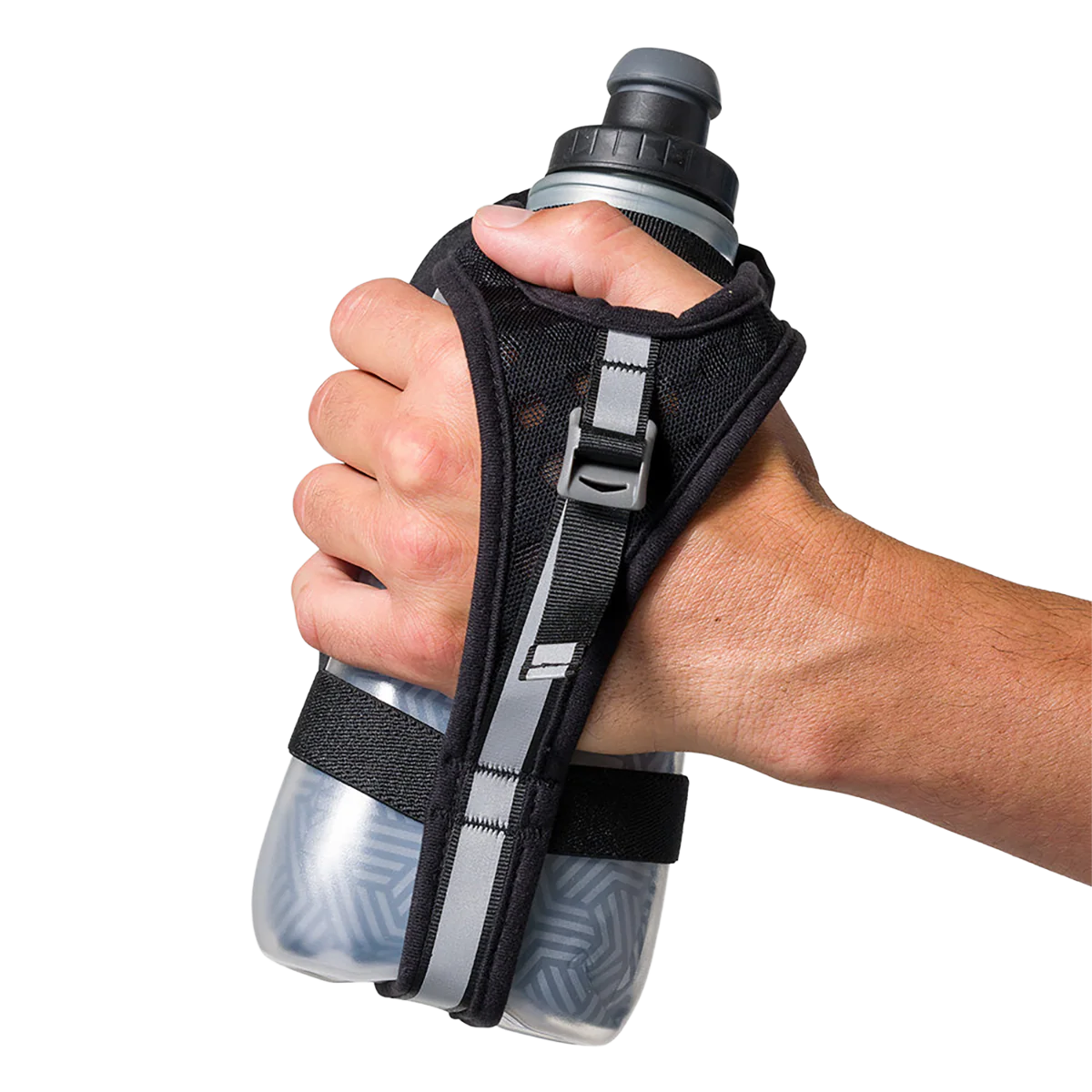 Nathan SpeedDraw 2 View 18oz Ins. Flask - Image 5