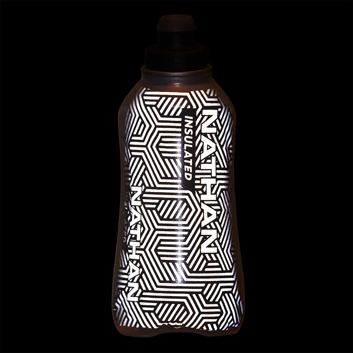 Nathan SpeedDraw 2 View 18oz Ins. Flask - Image 7
