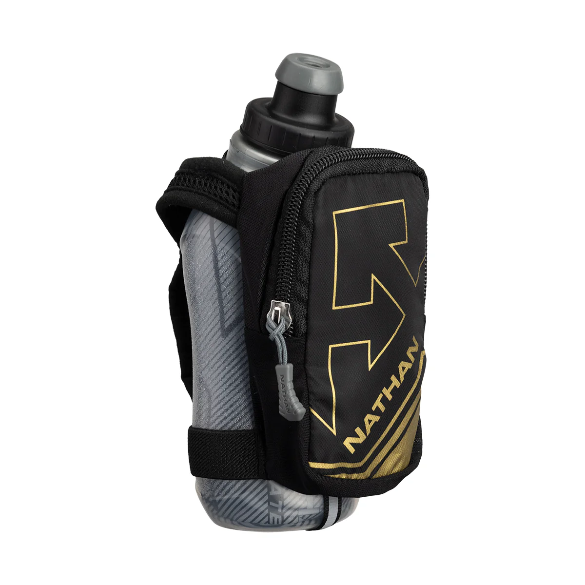 Nathan SpeedShot Plus Insulated Flask - Image 4
