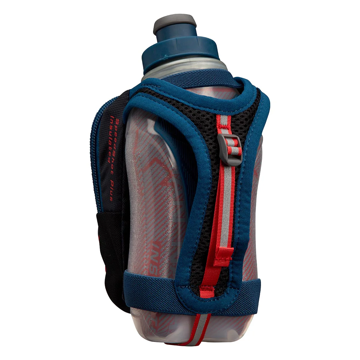 Nathan SpeedShot Plus Insulated Flask - Image 9