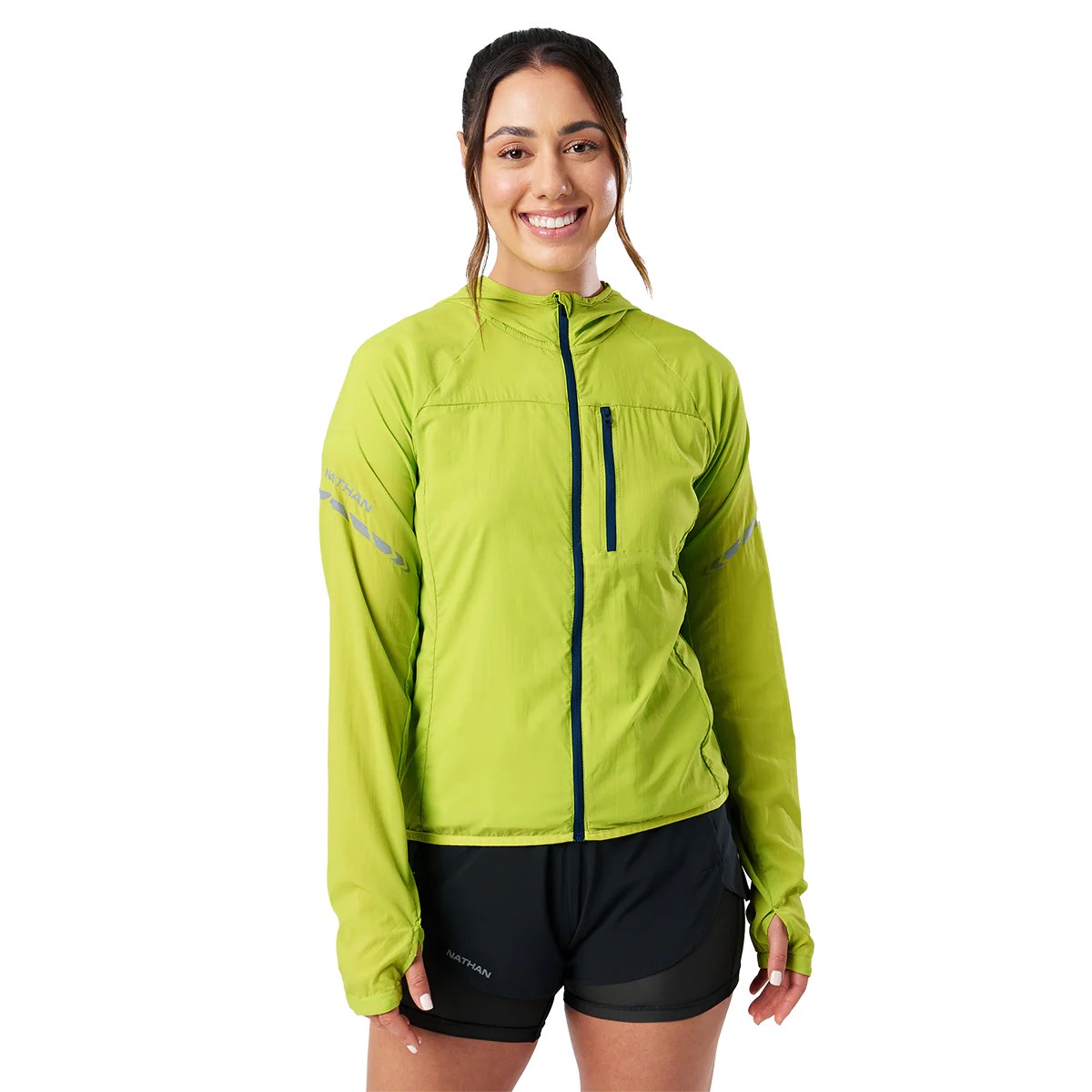 Nathan Stealth 2.0 Jacket