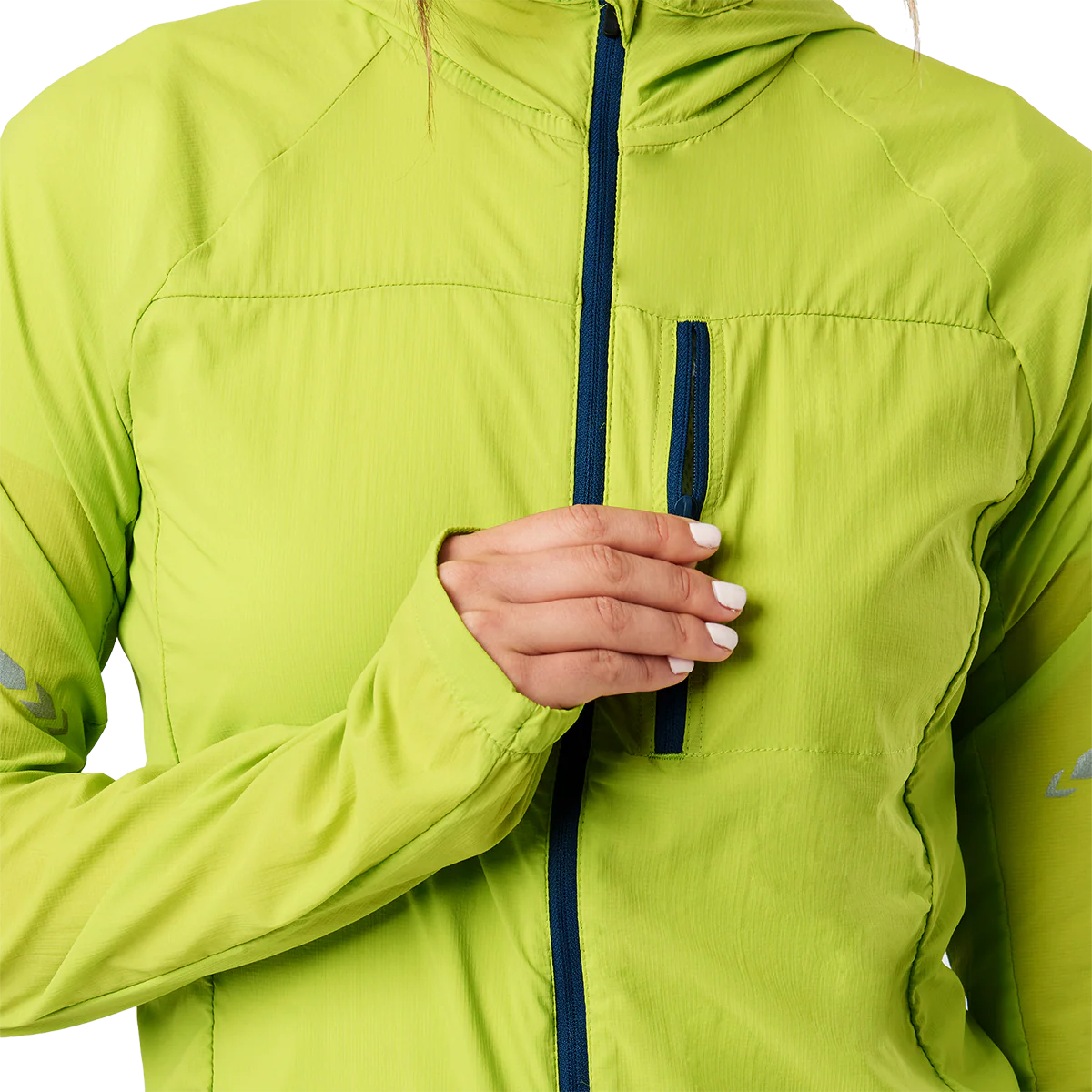 Nathan Stealth 2.0 Jacket - Image 6