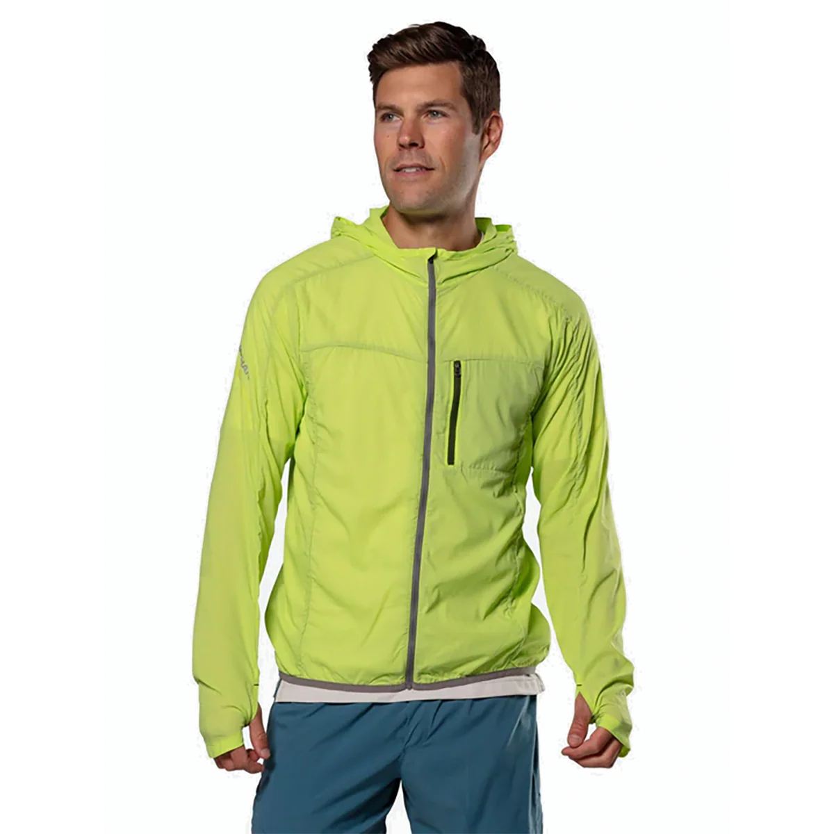 Nathan Stealth Jacket - Image 4