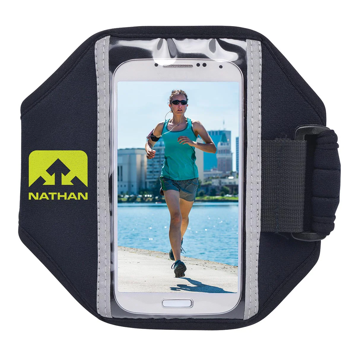 Nathan Super 5K Armband - Image 2