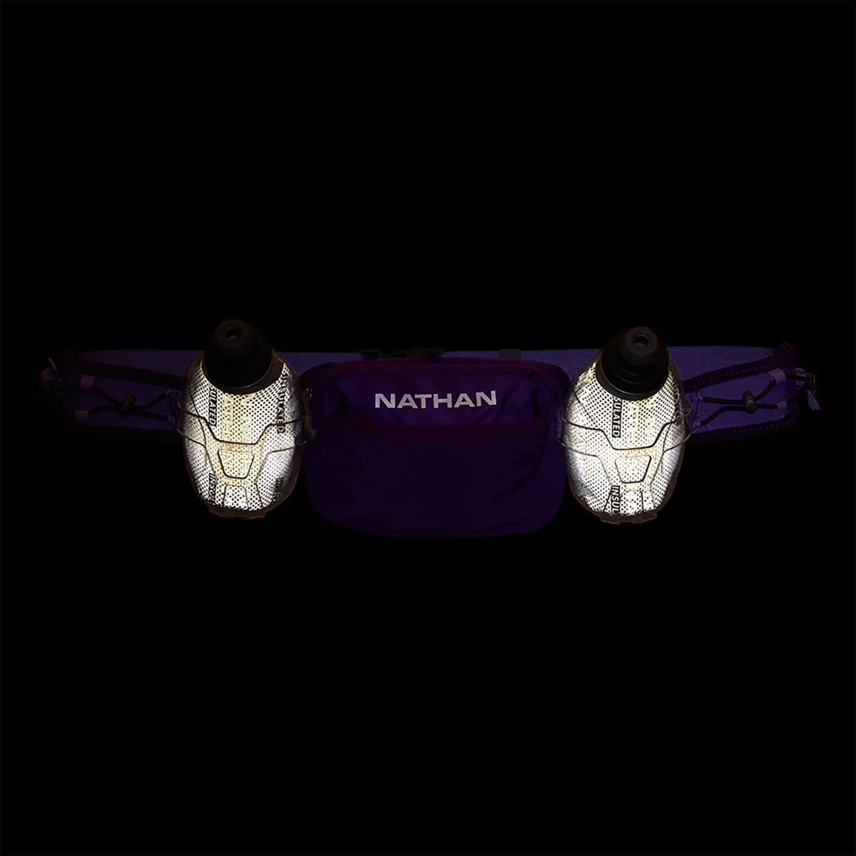 Nathan Trail Mix Plus 3.0 Insulated Hydration Belt - Image 12