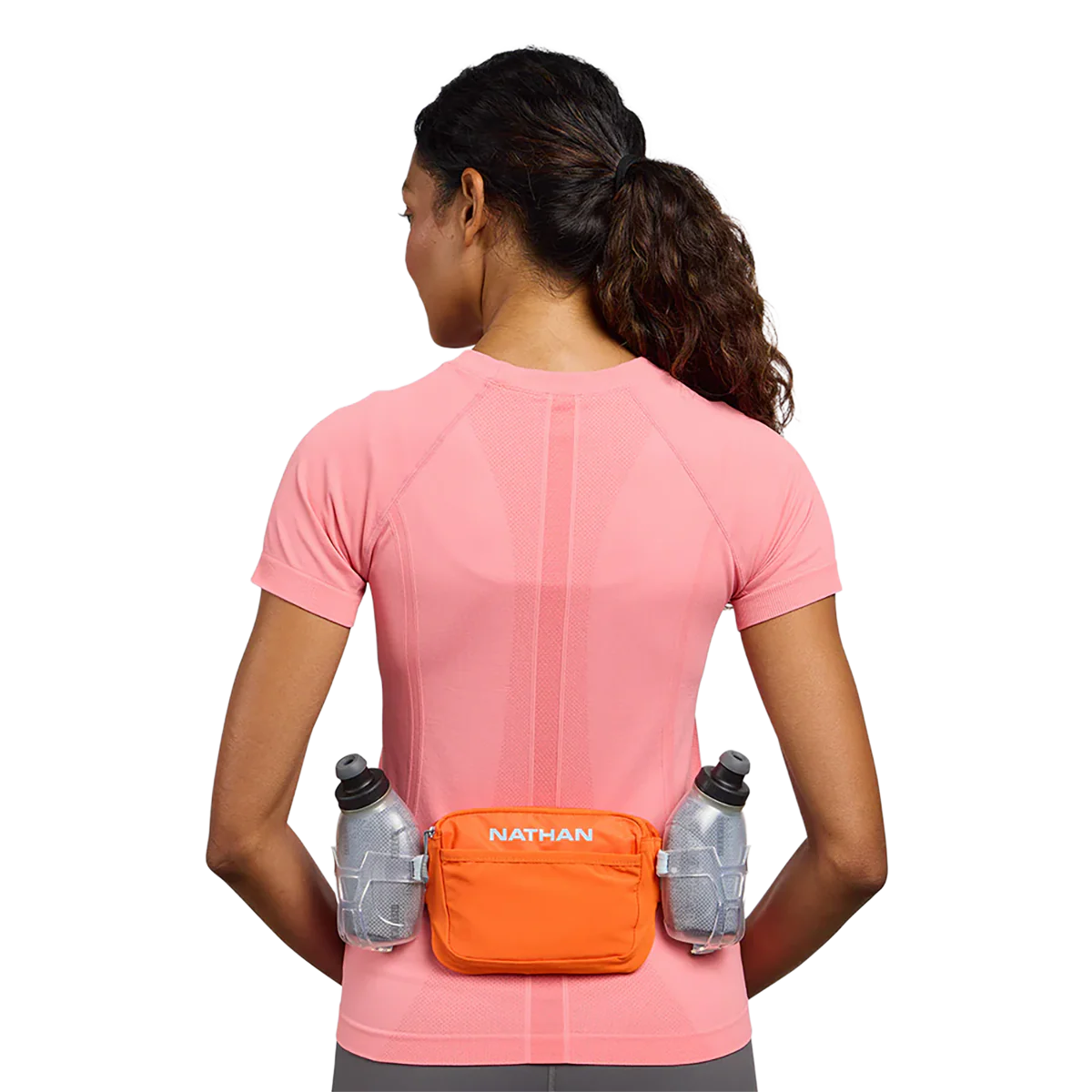 Nathan Trail Mix Plus 3.0 Insulated Hydration Belt - Image 21