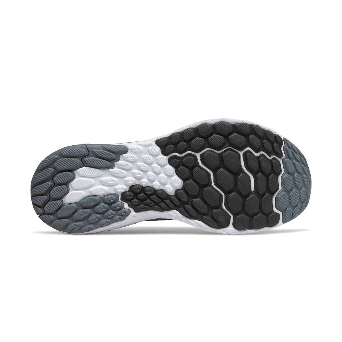 New Balance 1080 V10 - Lead - Black - Image 4