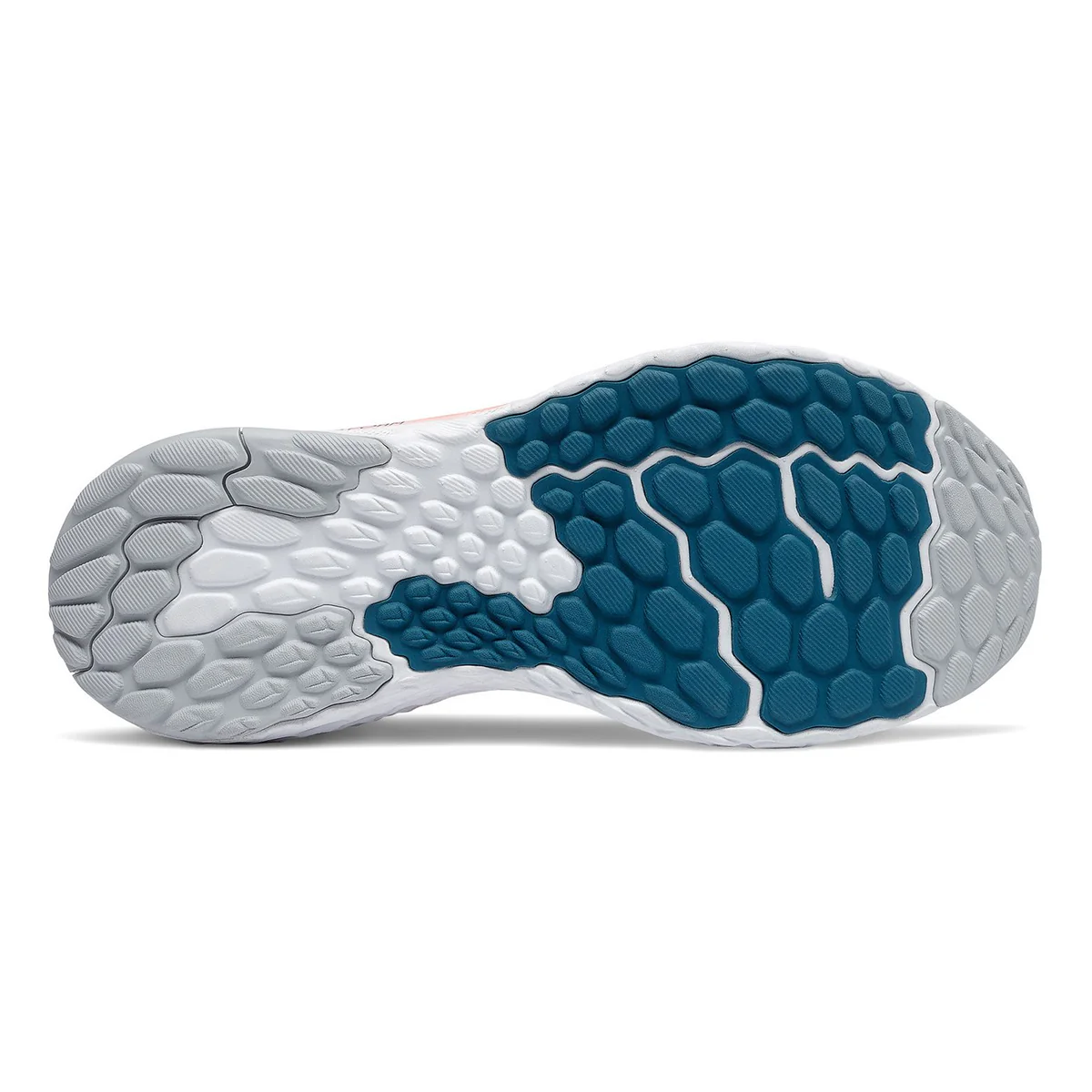 New Balance 1080 V10 - NB Light Blue - Dynomite - Image 4