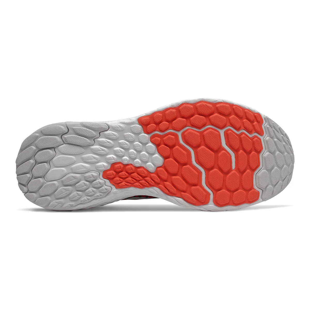 New Balance 1080 V10 - Neo Crimson - Neo Flame - Image 4