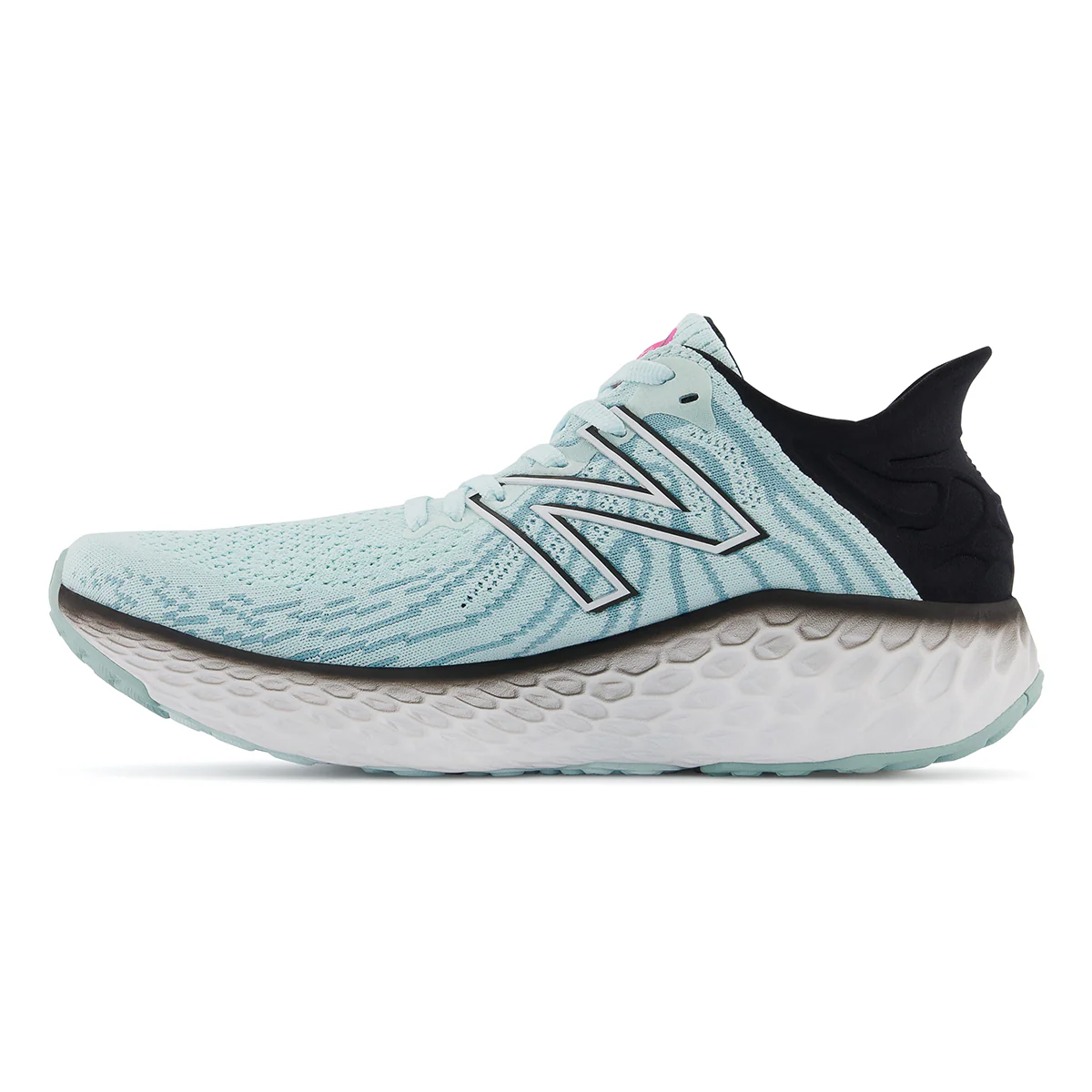 New Balance 1080 V11 - Pale Blue Chill - Image 2