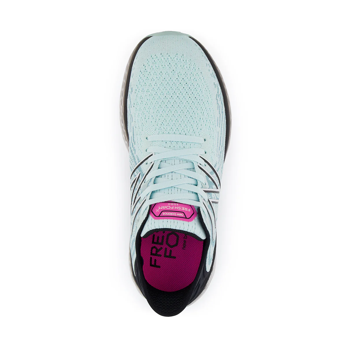 New Balance 1080 V11 - Pale Blue Chill - Image 3