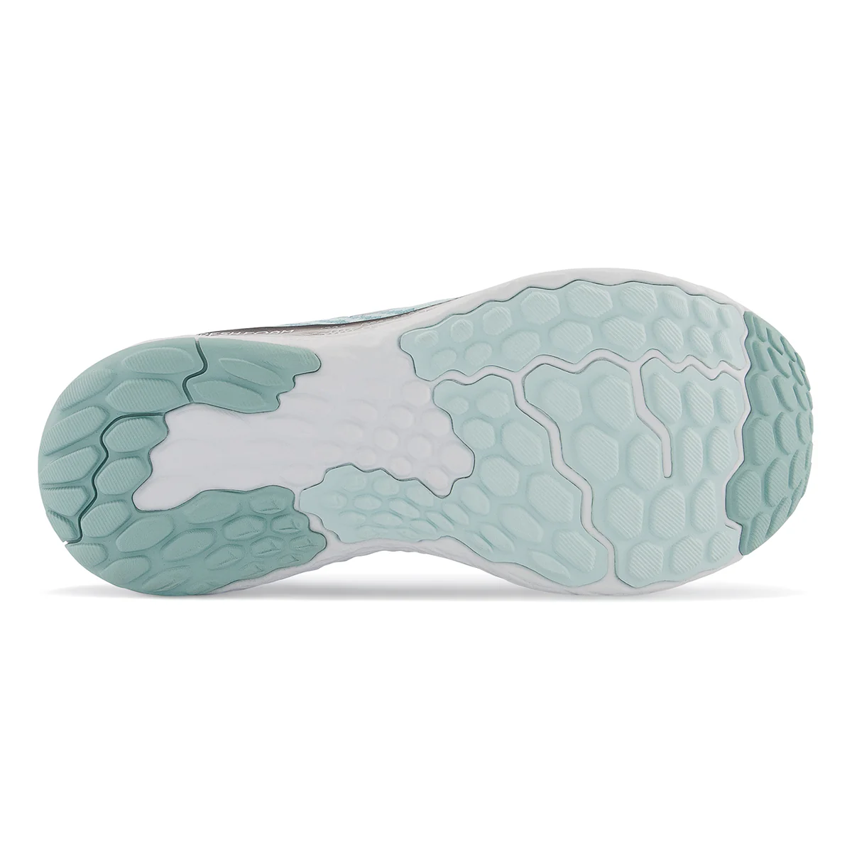 New Balance 1080 V11 - Pale Blue Chill - Image 4