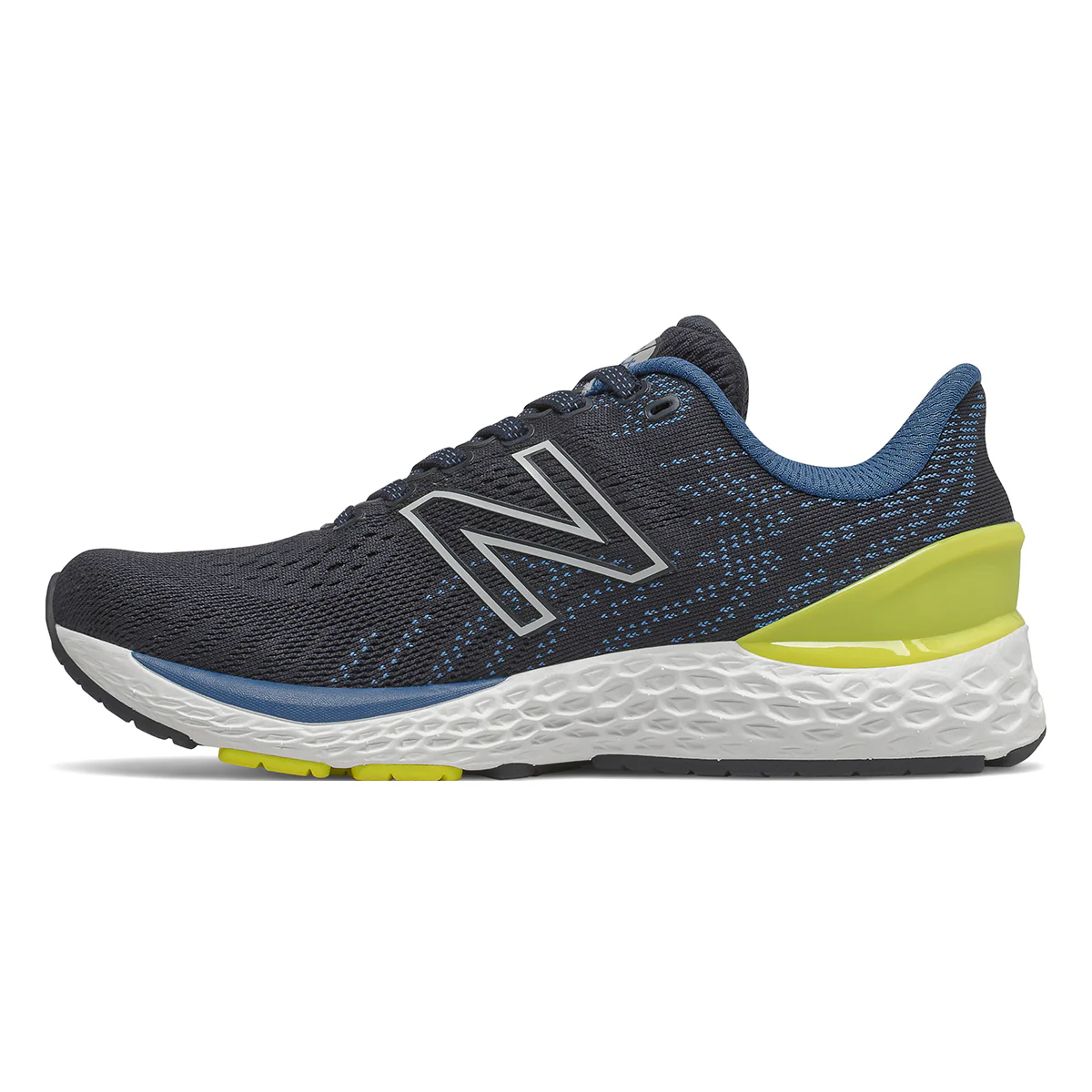 New Balance 860 V11 Grade School - Image 2