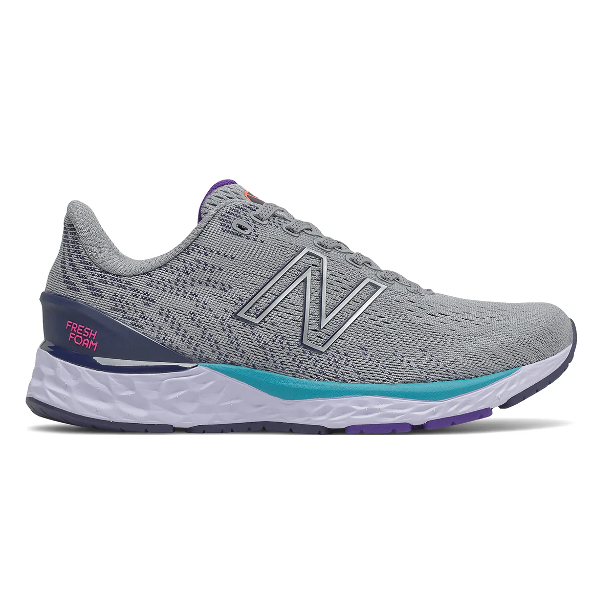 New Balance 860 V11 Grade School - Image 5