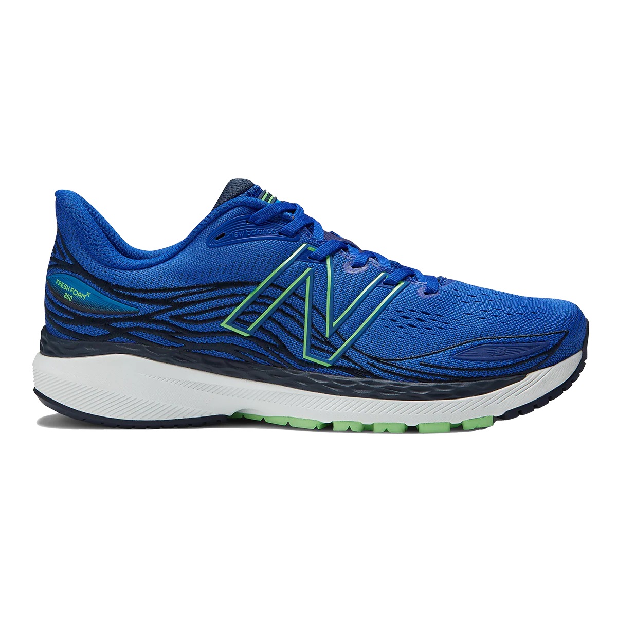 New Balance 860 V12 - Image 5