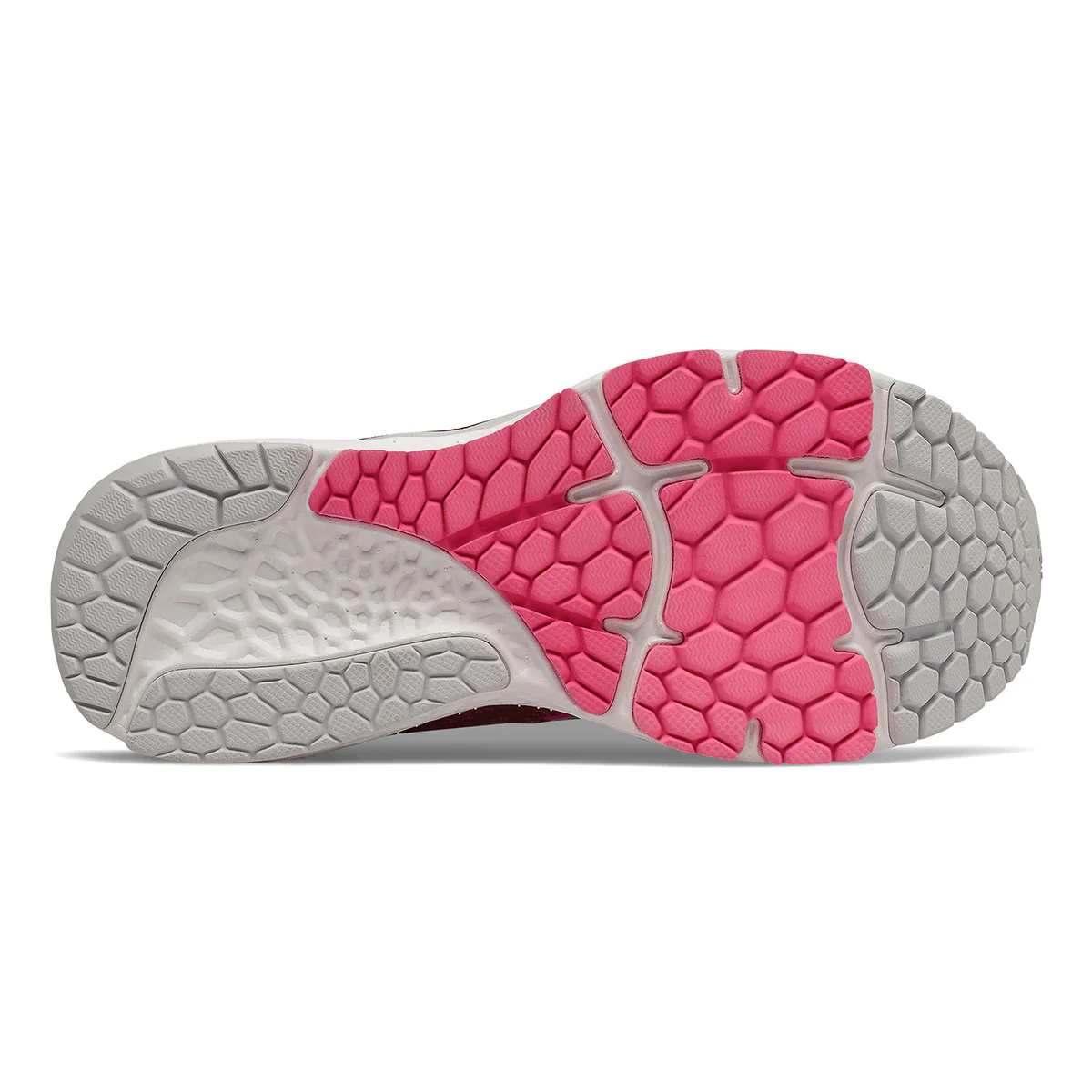 New Balance 880 V11 - Garnet - Pink Glo - Image 4
