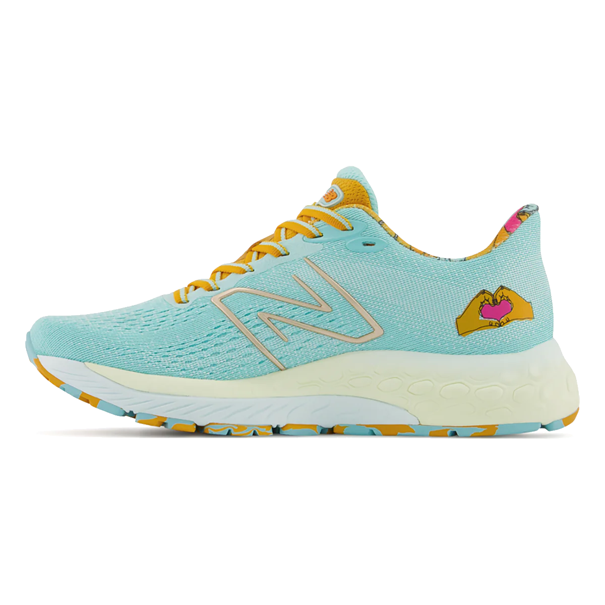 New Balance 880 V12 Global Running Day - Image 2
