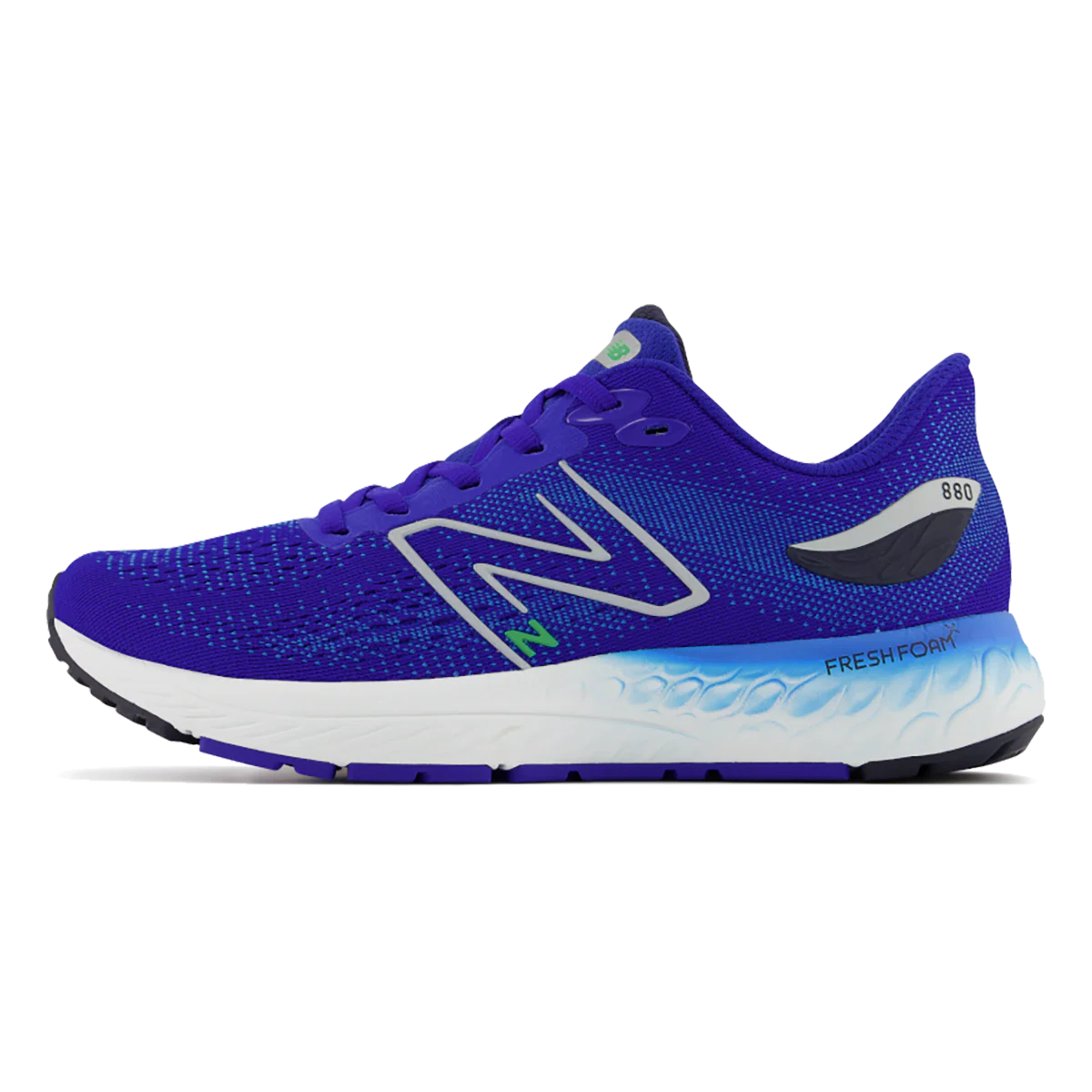 New Balance 880 V12 Grade School - Image 10