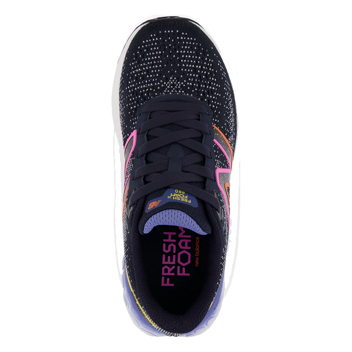 New Balance 880 V12 Grade School - Image 7