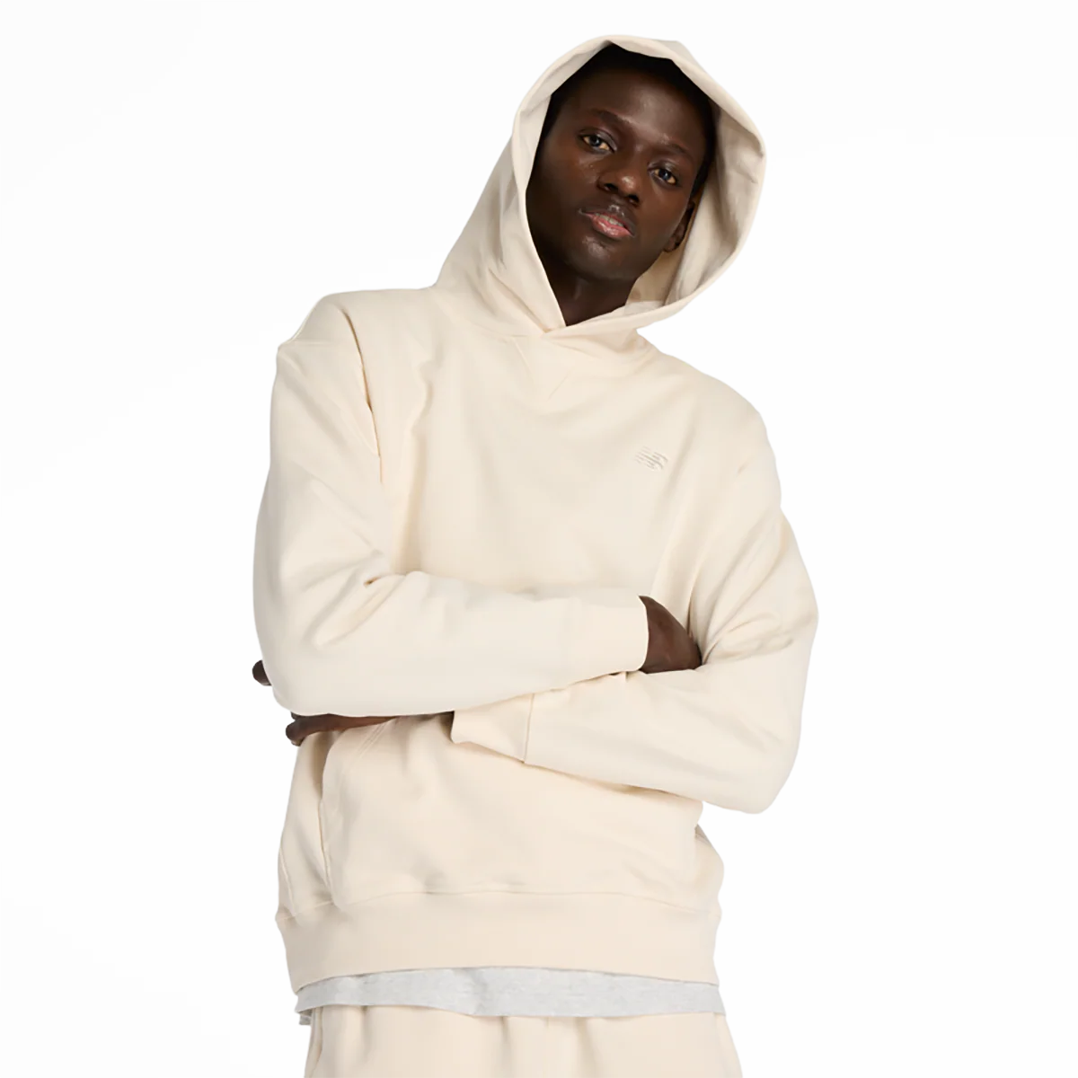 New Balance Athletics French Terry Hoodie