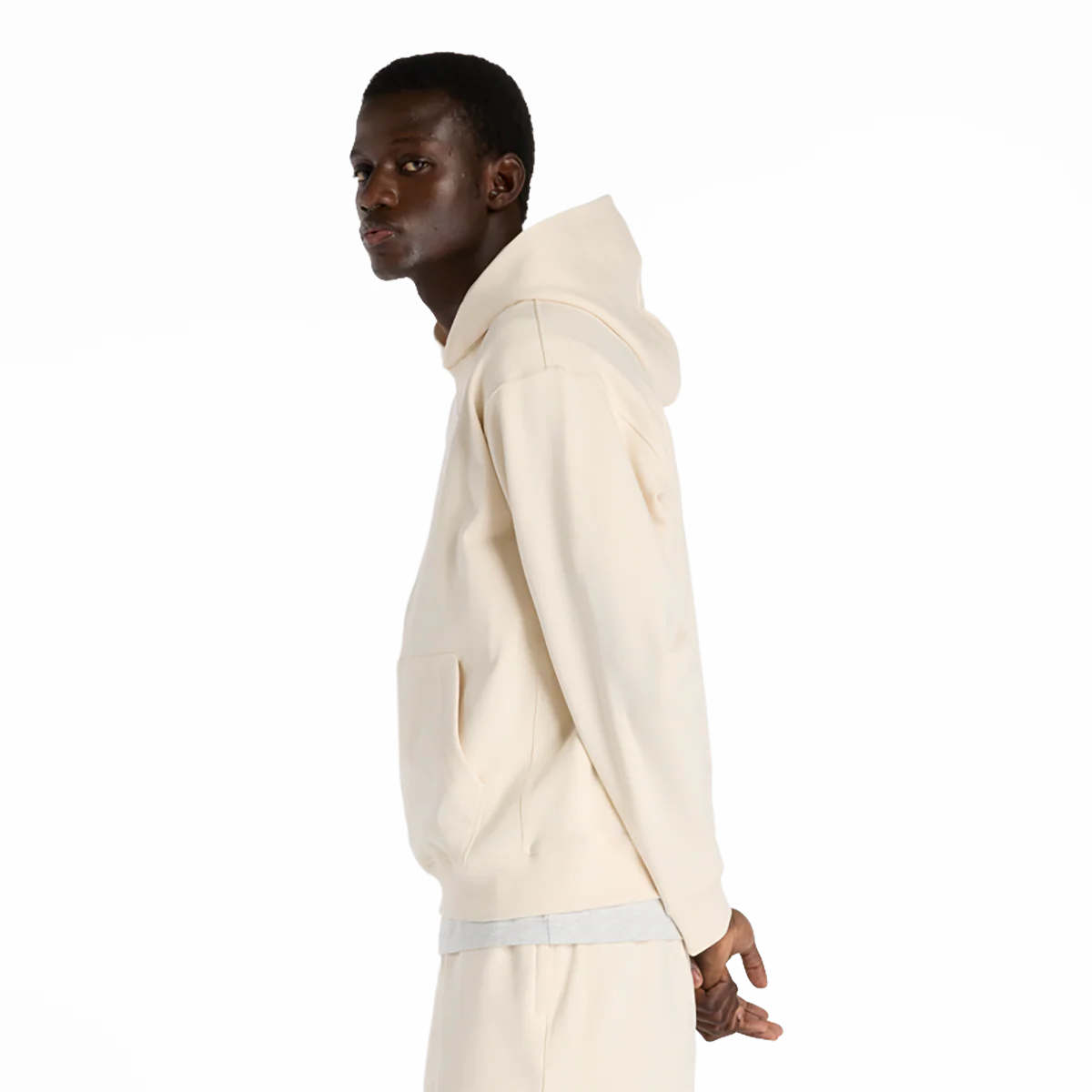 New Balance Athletics French Terry Hoodie - Image 2