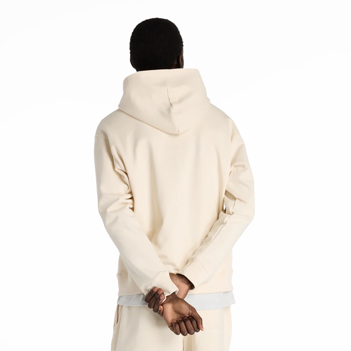 New Balance Athletics French Terry Hoodie - Image 4